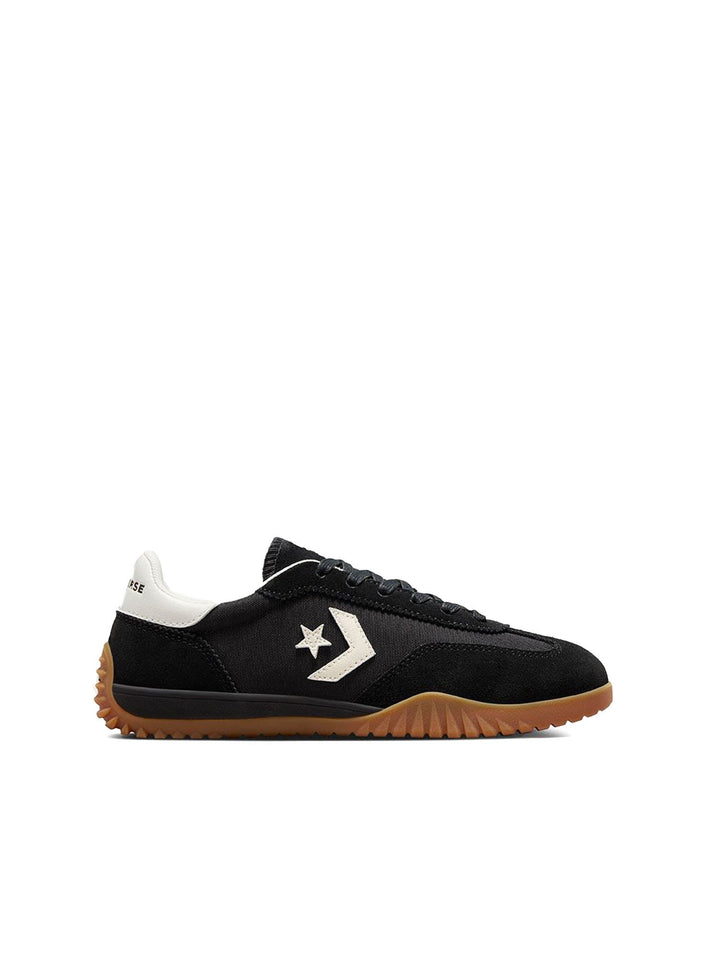 Converse Scarpe Run Star Trainer Nero