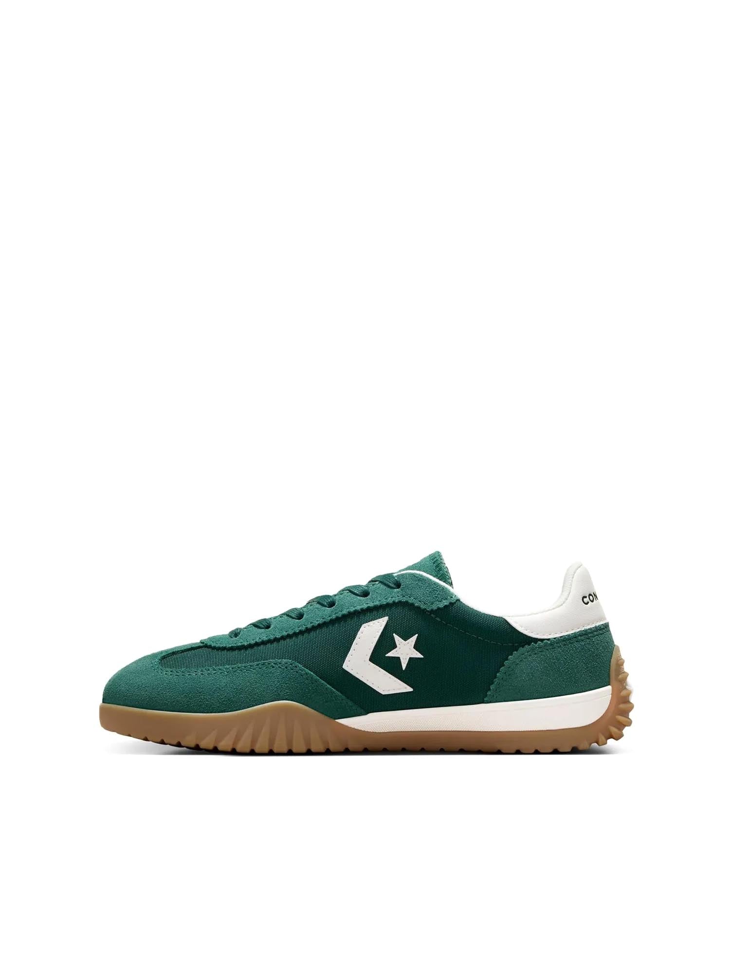 Converse Scarpe Run Star Trainer Verde