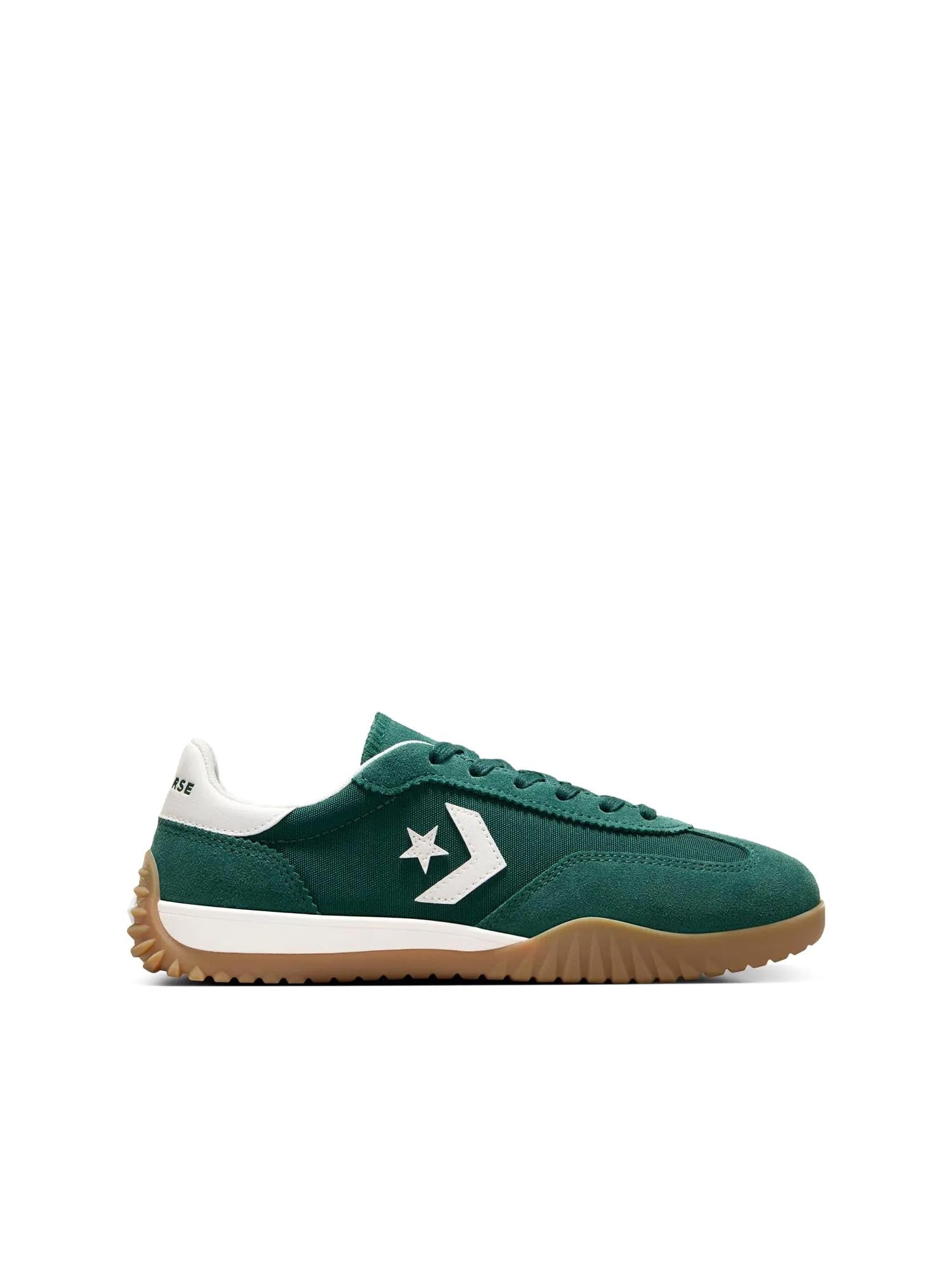 Converse Scarpe Run Star Trainer Verde