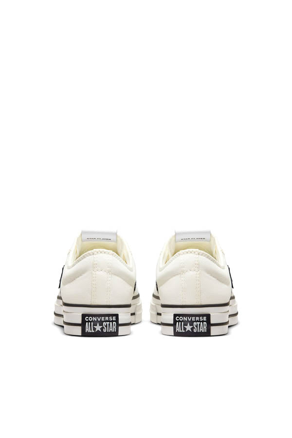 SNEAKERS Bianco Converse