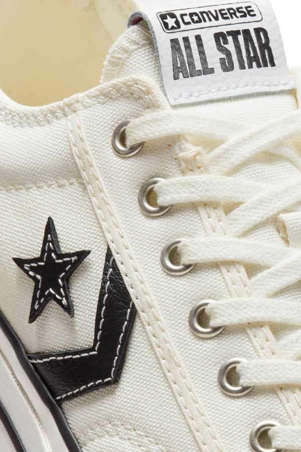 SNEAKERS Bianco Converse