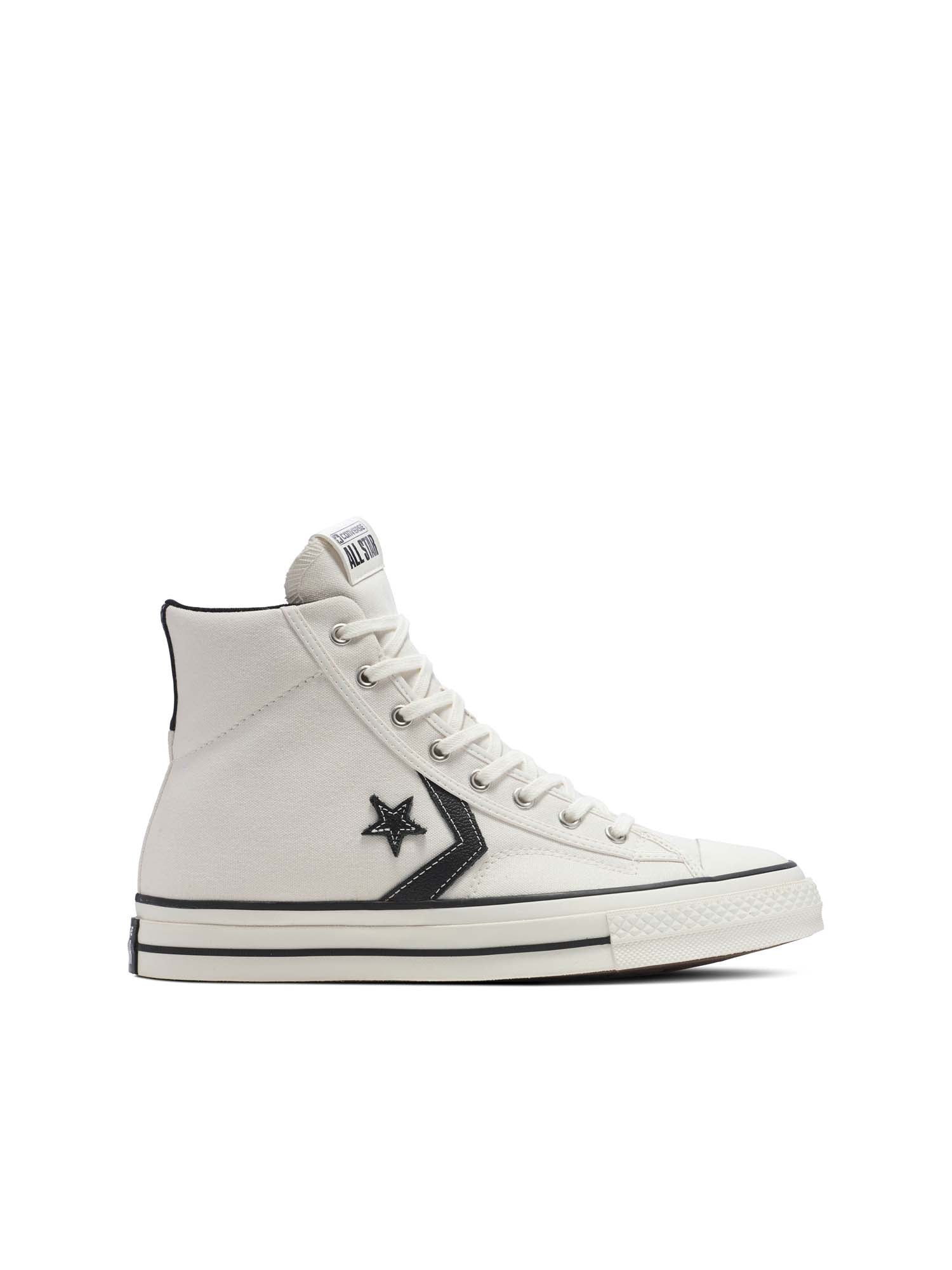 Converse Scarpe Star Player 76 Bianco