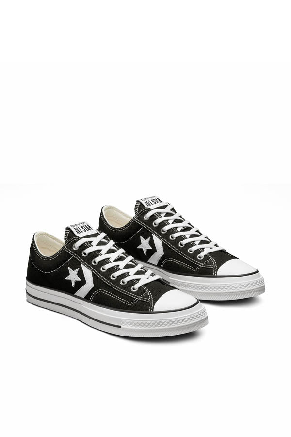 SNEAKERS Nero Converse