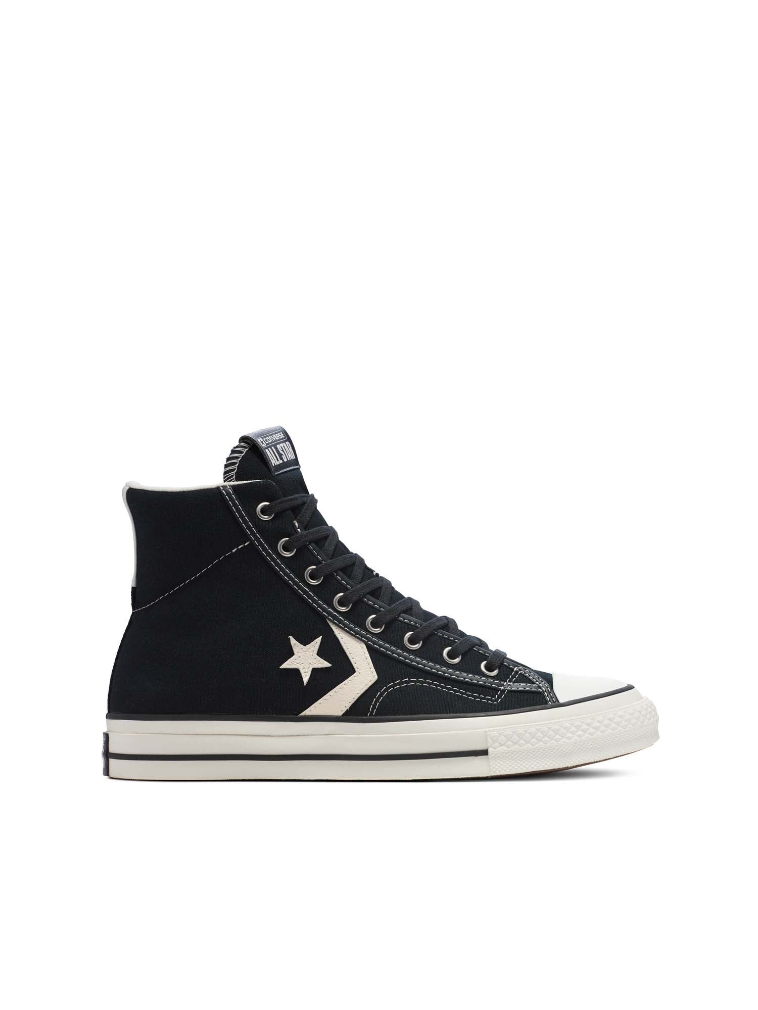 Converse Scarpe Star Player 76 Nero