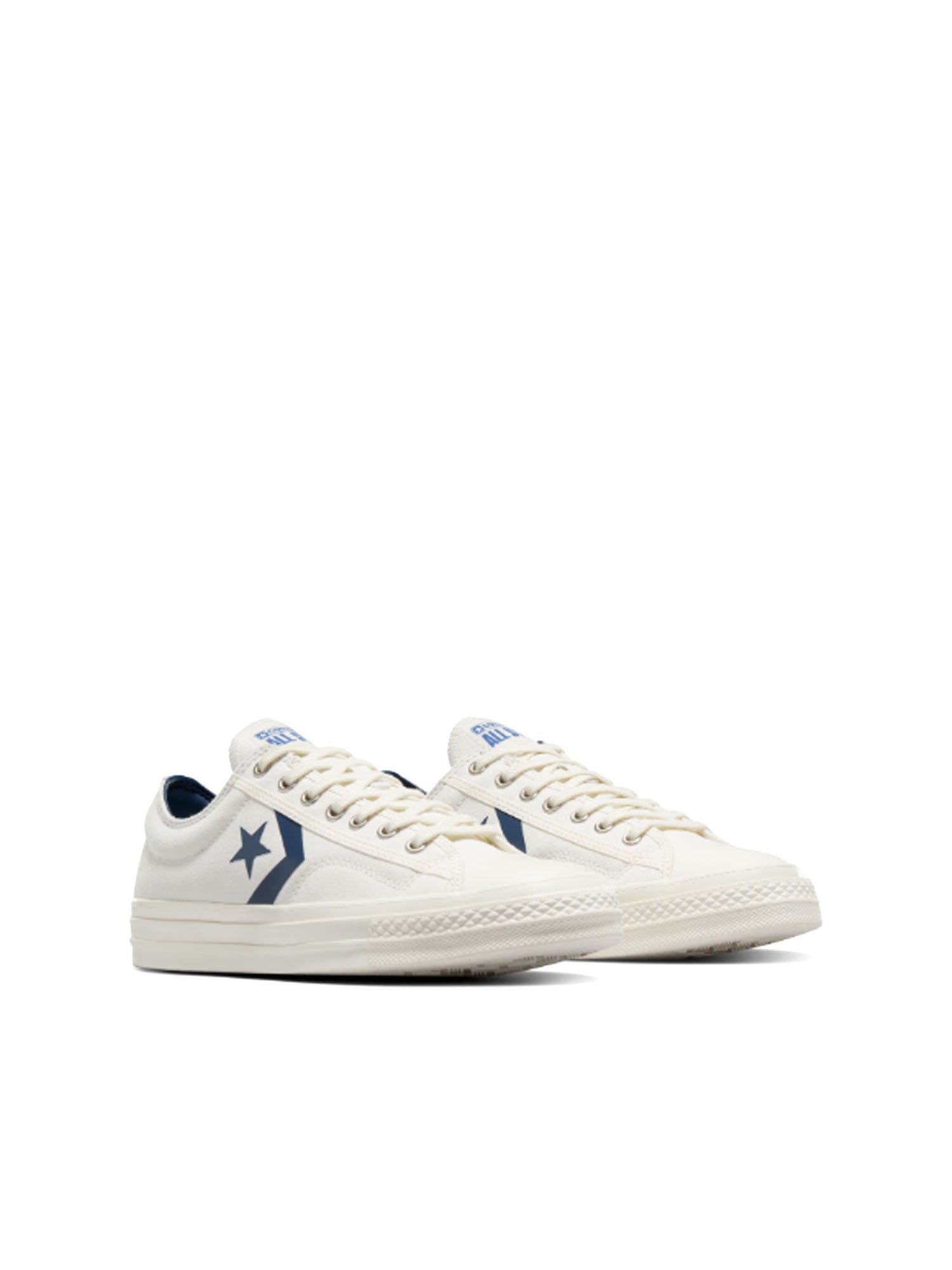 SNEAKERS Bianco Converse