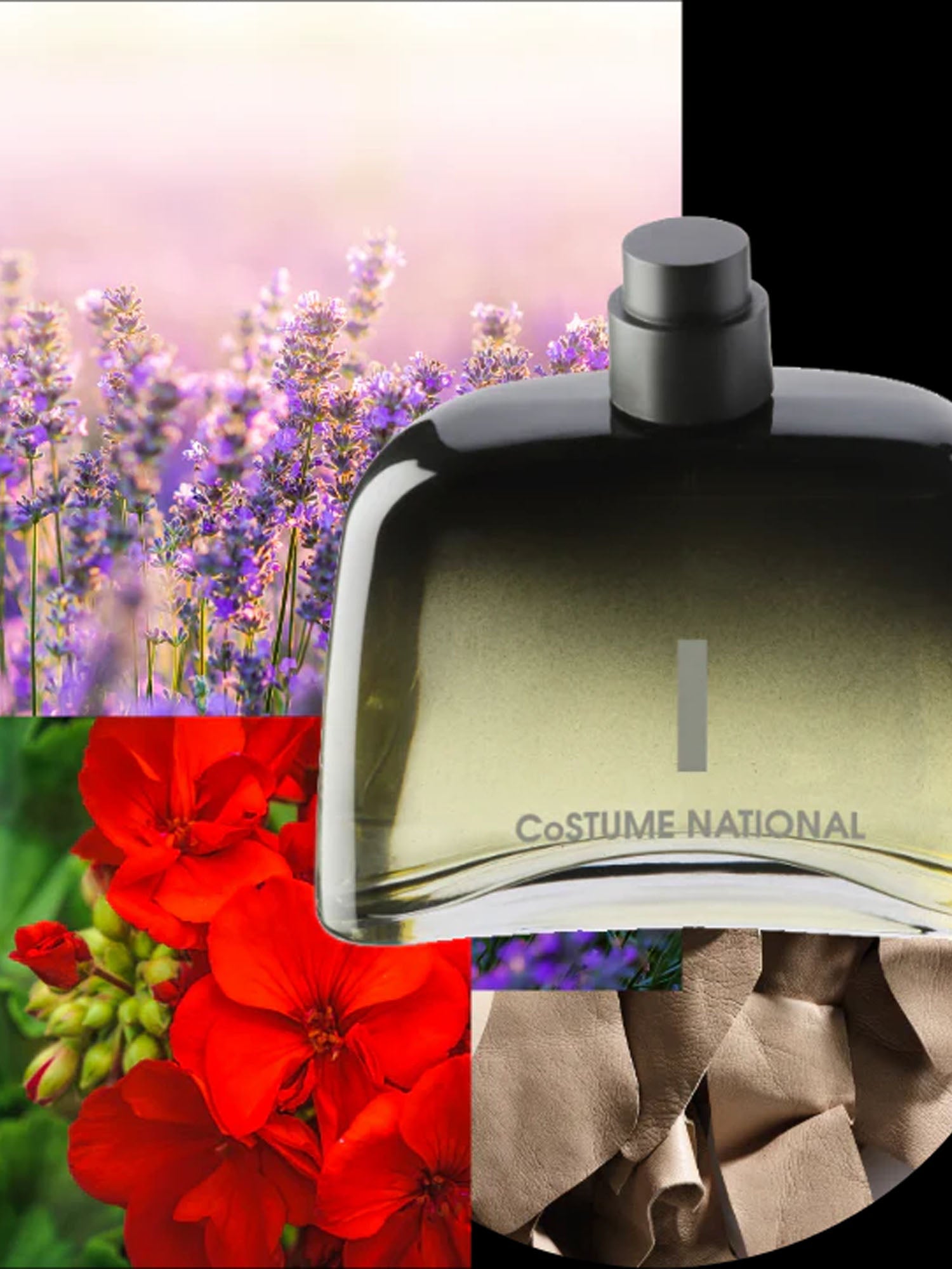 Costume National Gift I Eau De Parfum Bianco