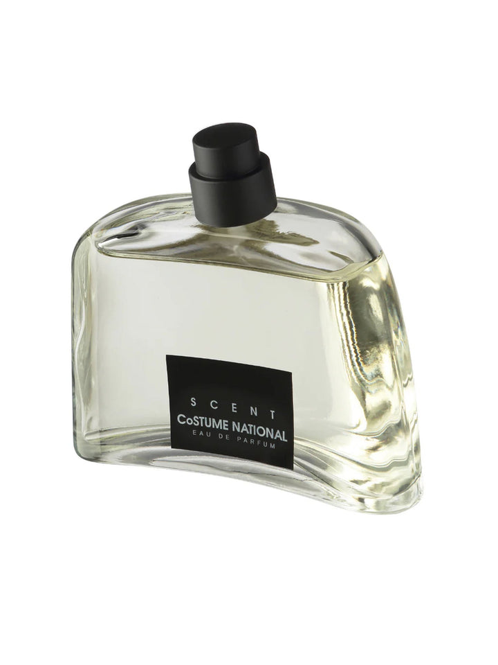 Costume National Scent Eau De Parfum 100Ml Bianco