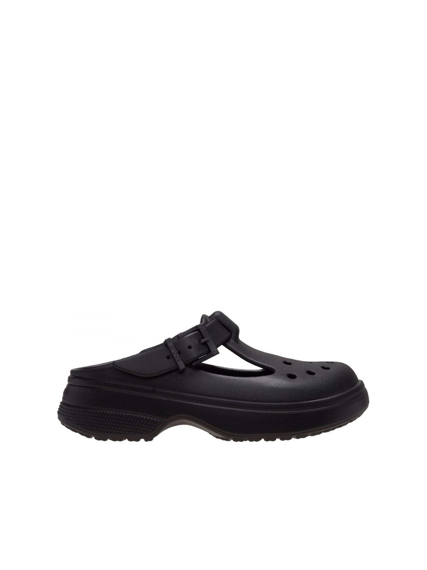 Crocs Classic Mary Jane Clog Nero