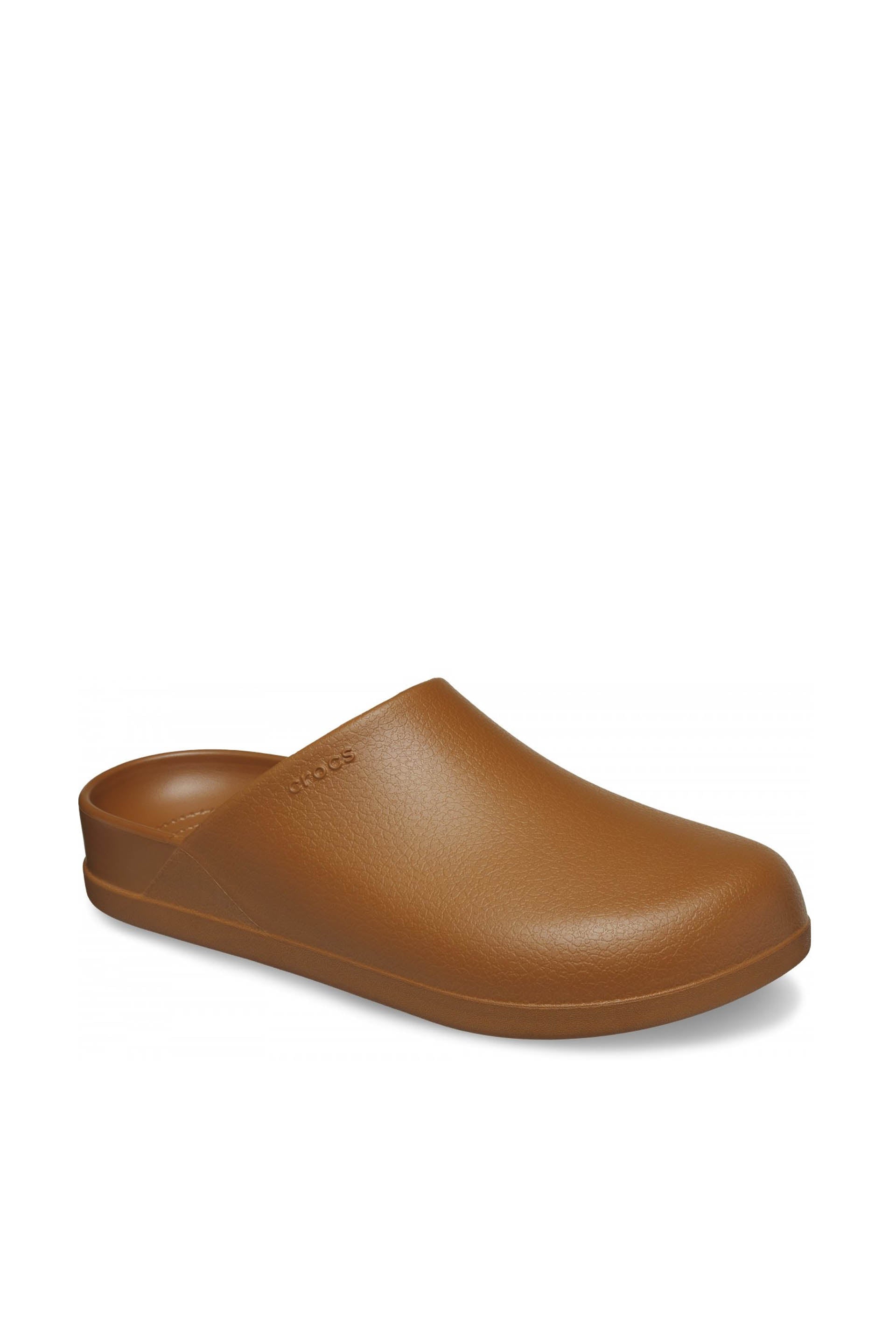 SABOT Marrone Crocs