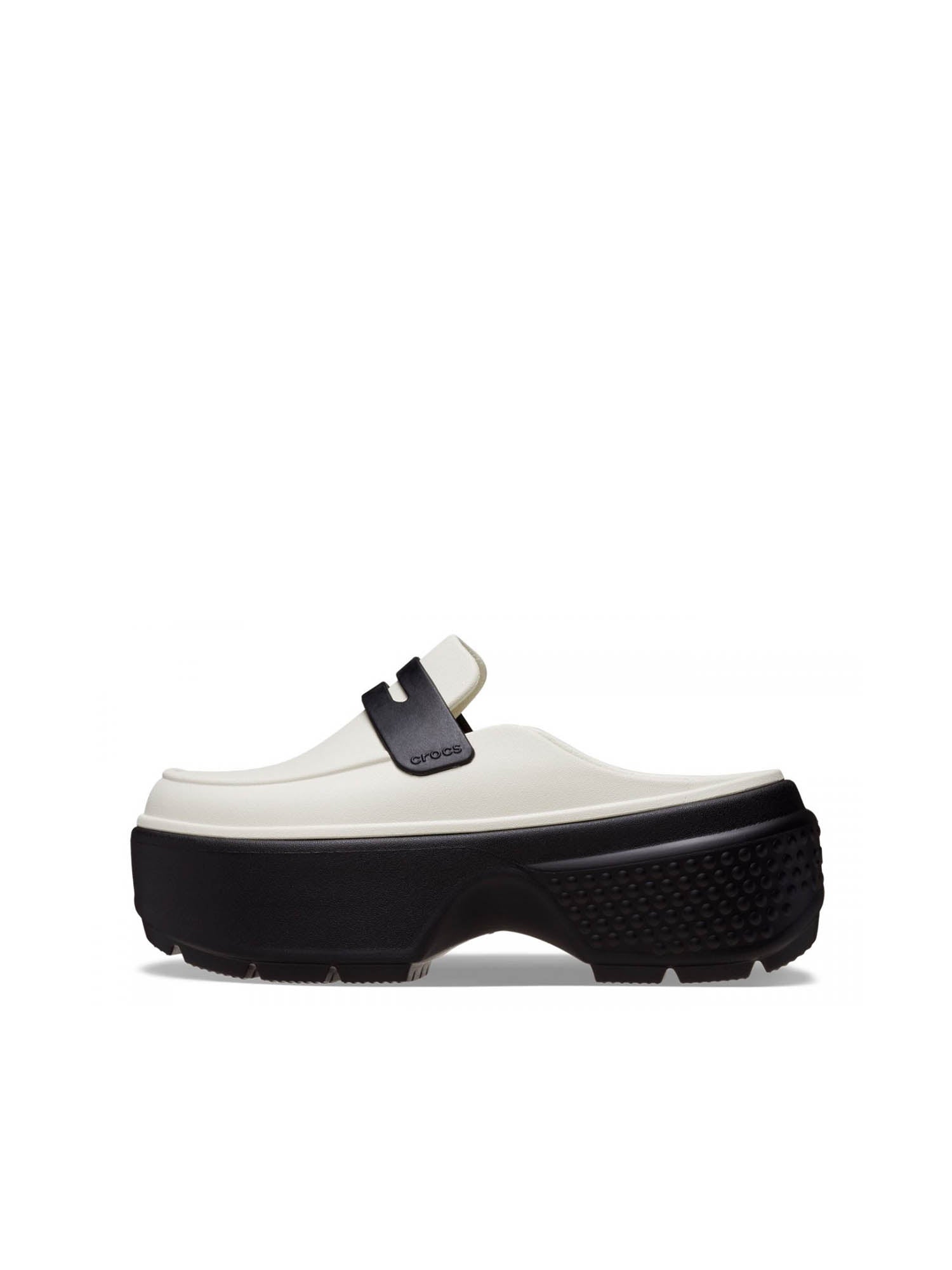 Crocs Scarpe Stomp Loafer Multicolore