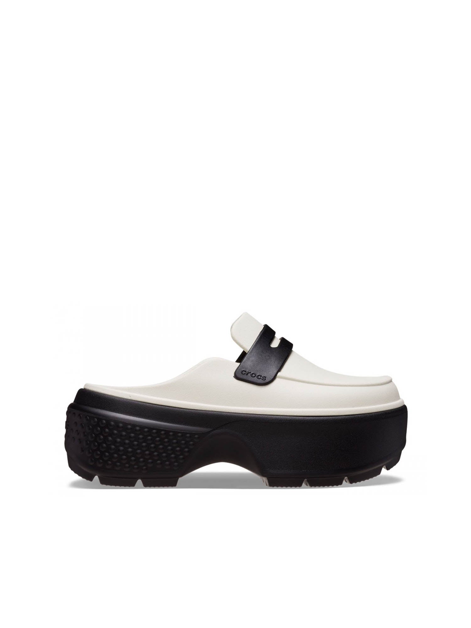 Crocs Scarpe Stomp Loafer Multicolore