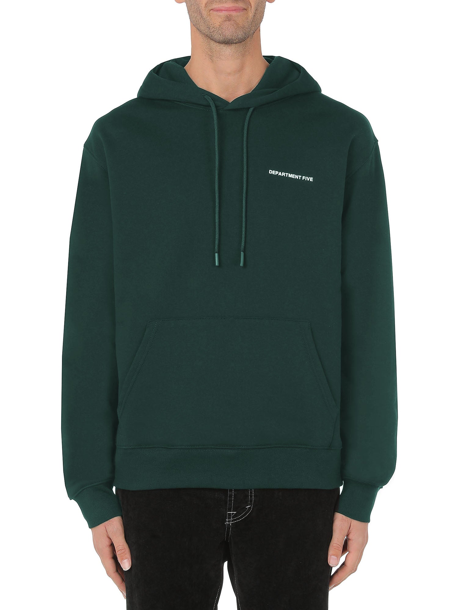 Pecos Hoodie