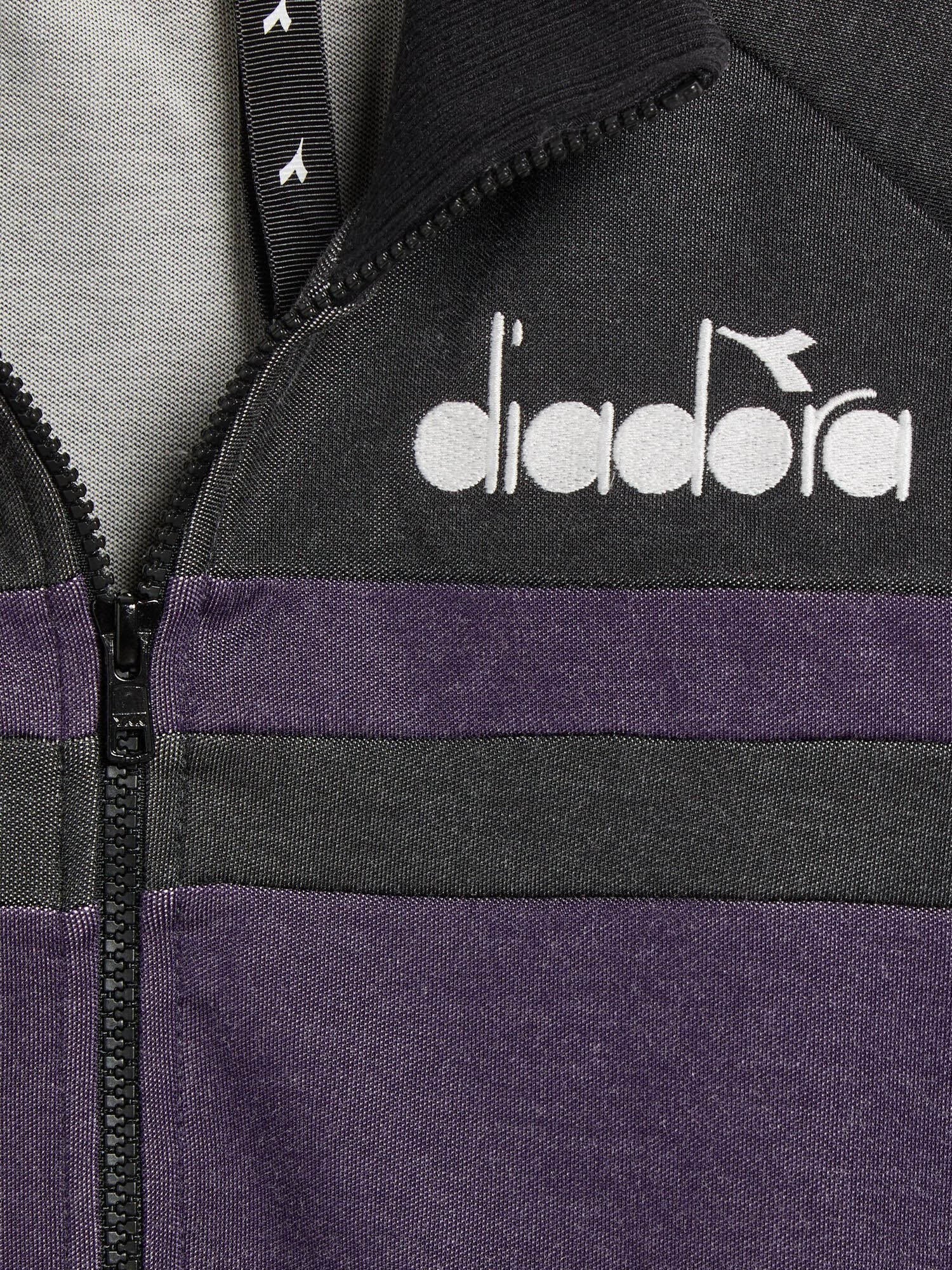 Diadora Jacket 80s Multicolore