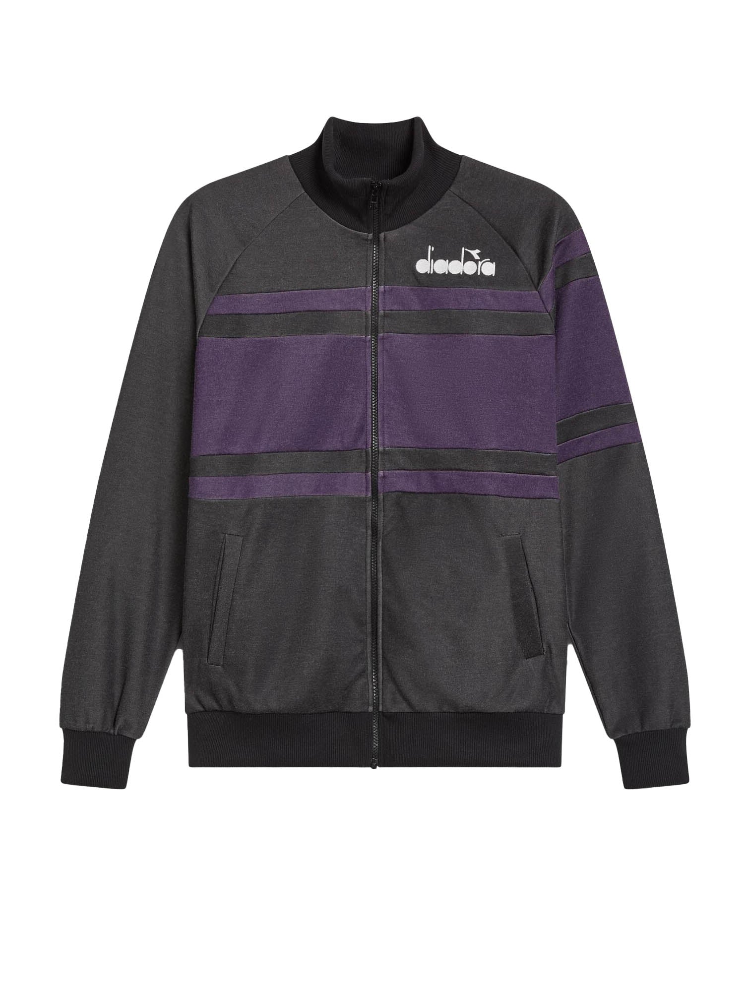 Diadora Jacket 80s Multicolore