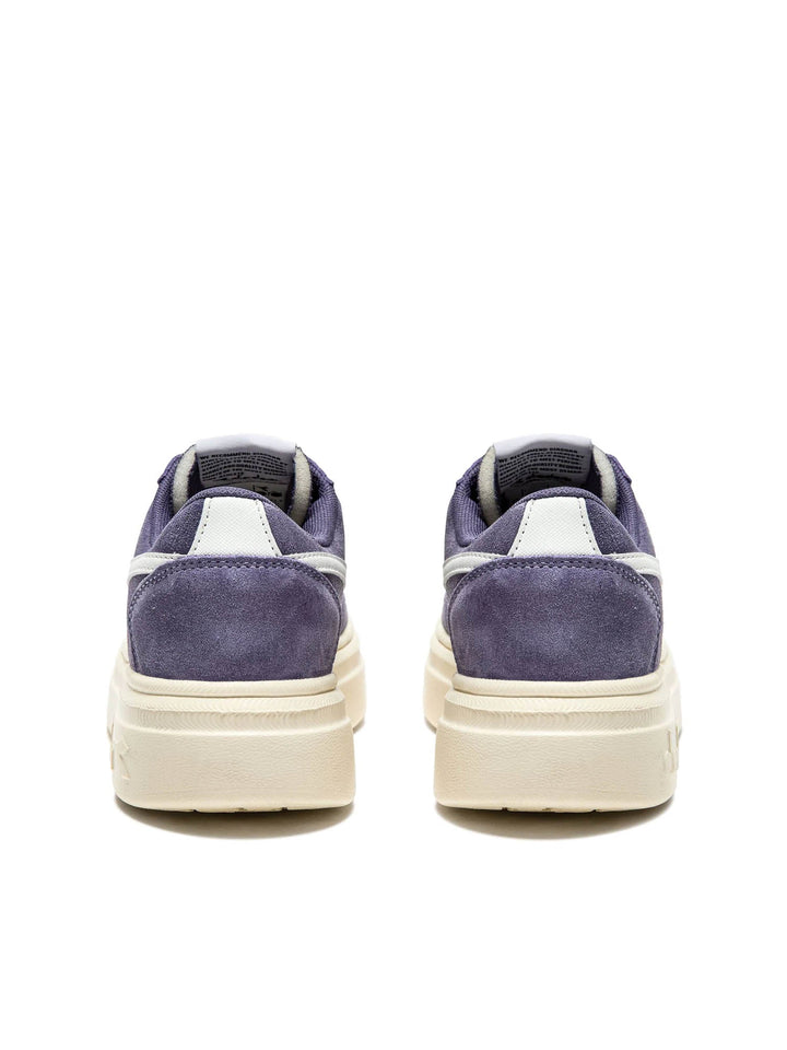 Diadora Scarpa Magic Bold Suede Win Viola