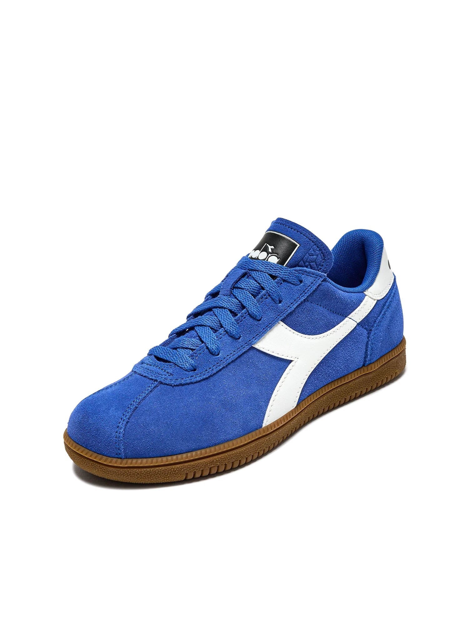 Diadora Scarpa Tokyo Blu