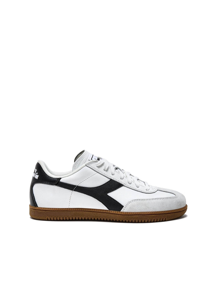 Diadora Scarpa Trainer Bianco