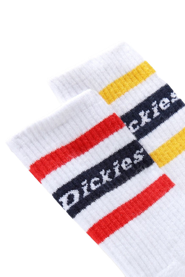 CALZE Bianco Dickies