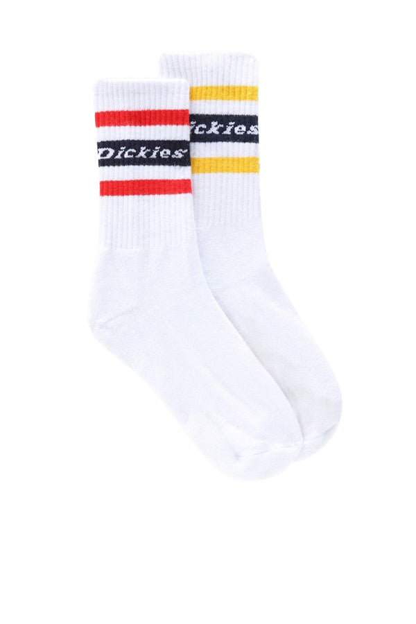 CALZE Bianco Dickies