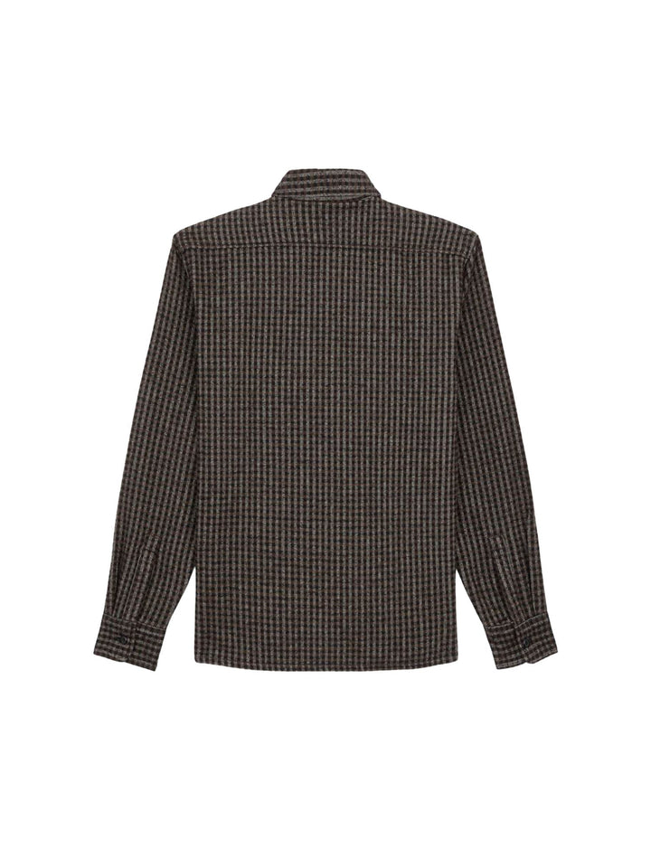 Dickies Camicia Frenchtown Nero