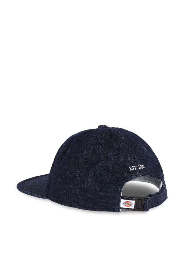 CAPPELLI Blu Dickies