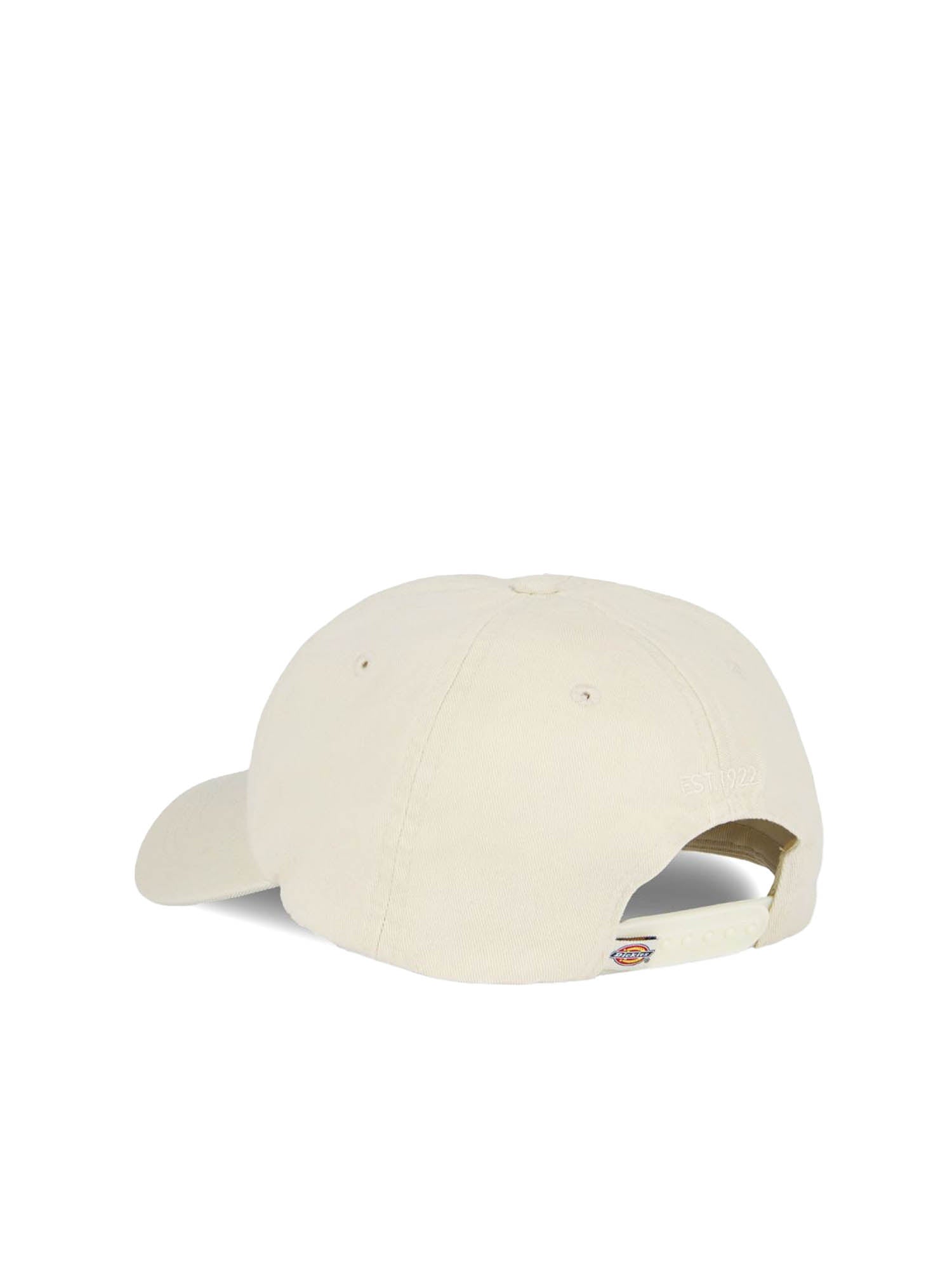 Dickies Cappellino Da Baseball Hardwick Grigio