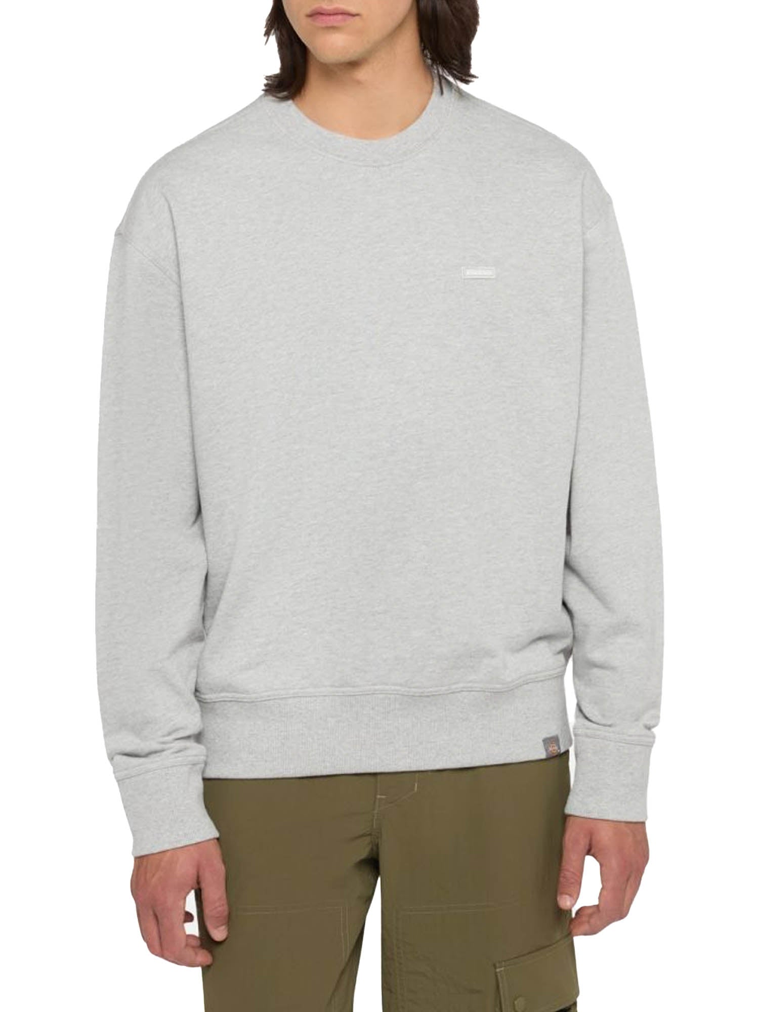 Sweat-shirt Clancy Heavyweight