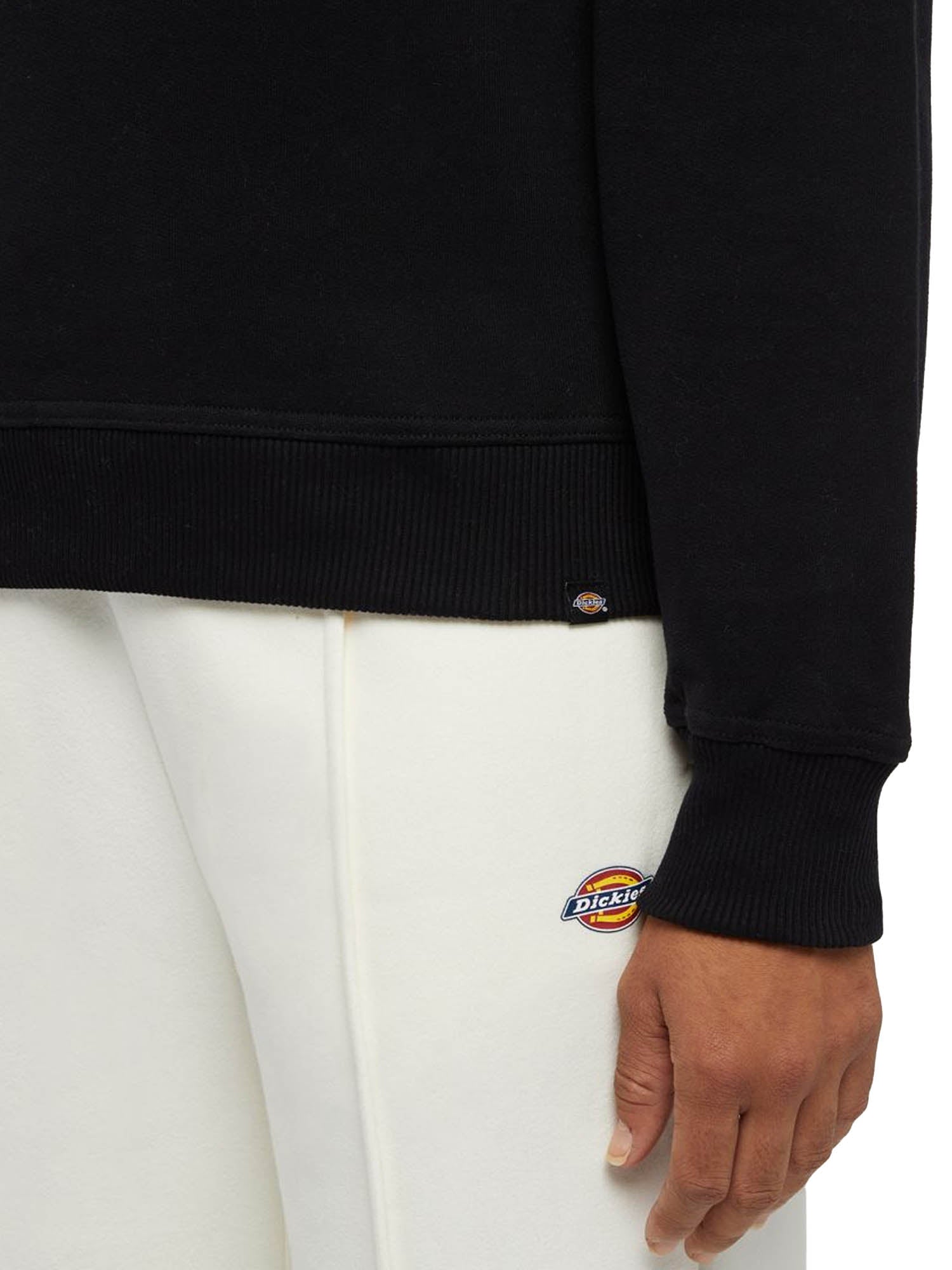 Dickies Felpa Clancy Nero