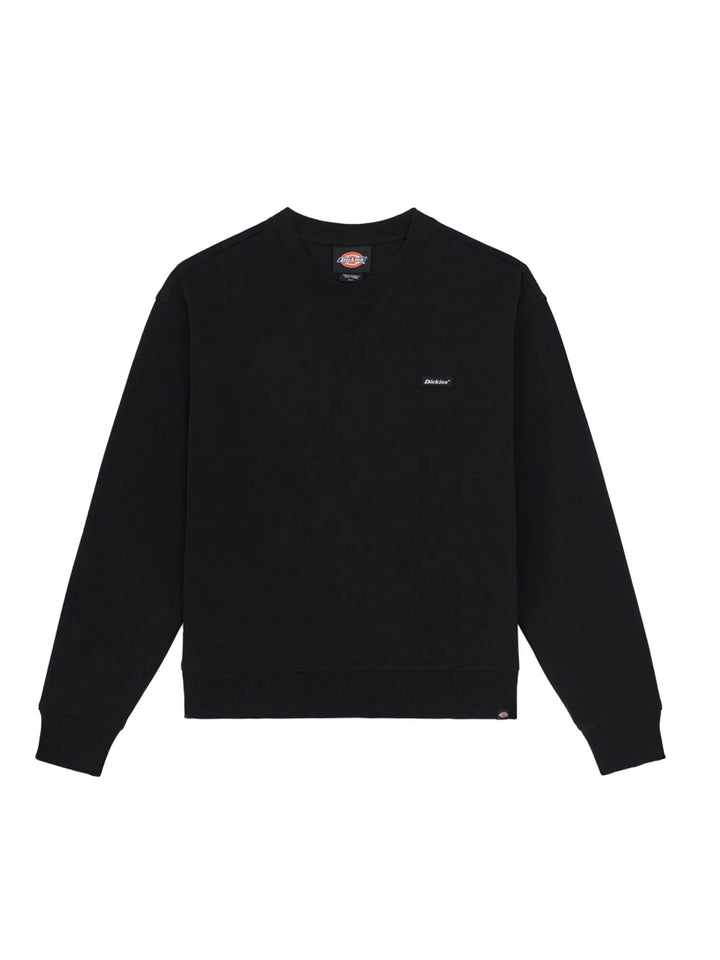 Dickies Felpa Clancy Nero