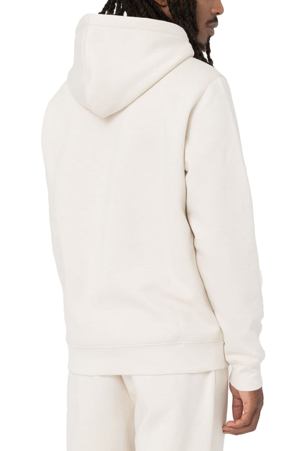 Dickies OAKPORT HOODIE Bianco