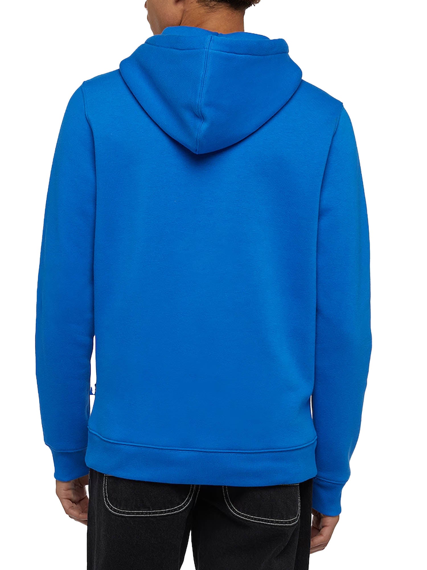 Dickies OAKPORT HOODIE Blu