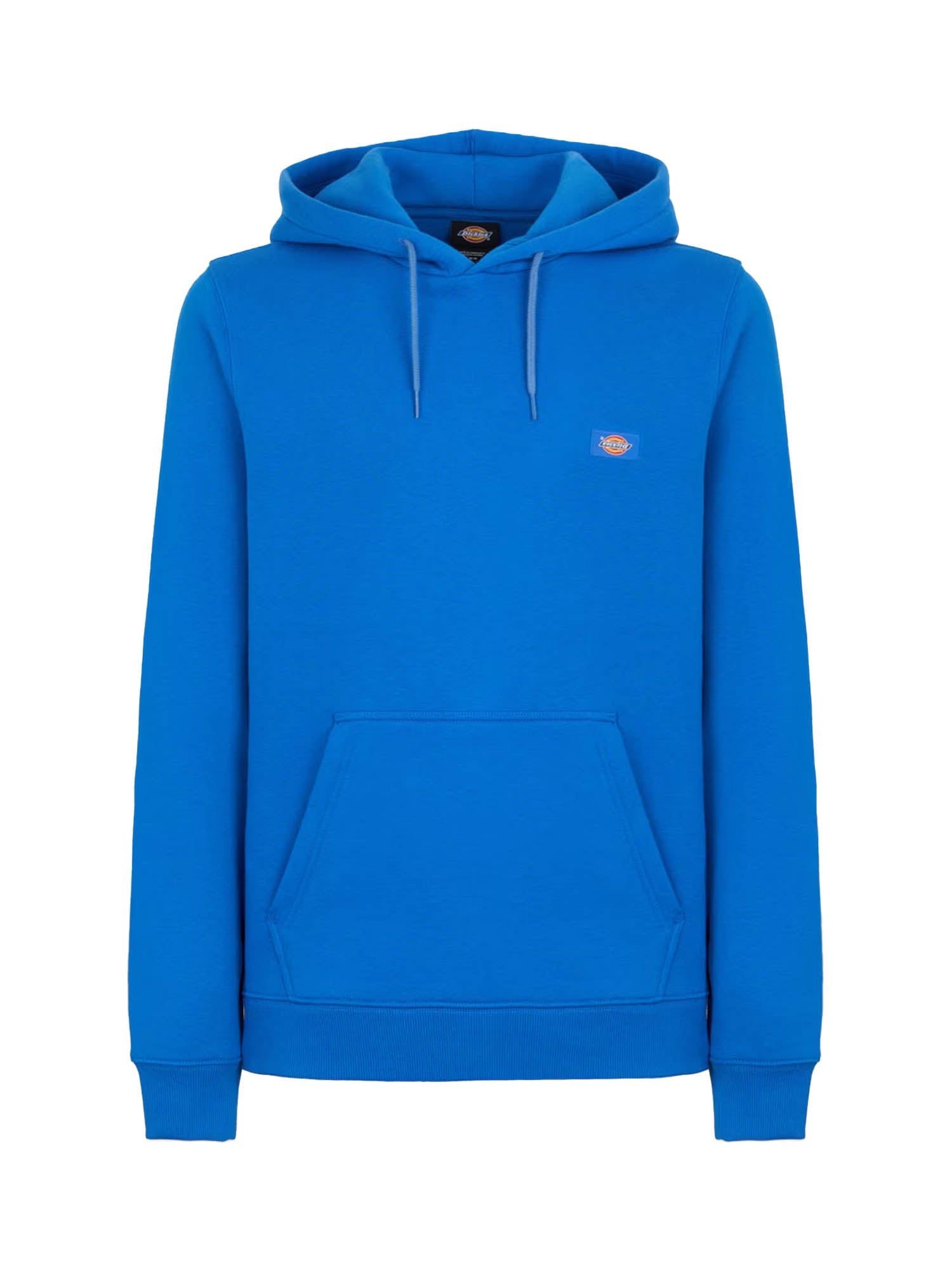 Dickies OAKPORT HOODIE Blu