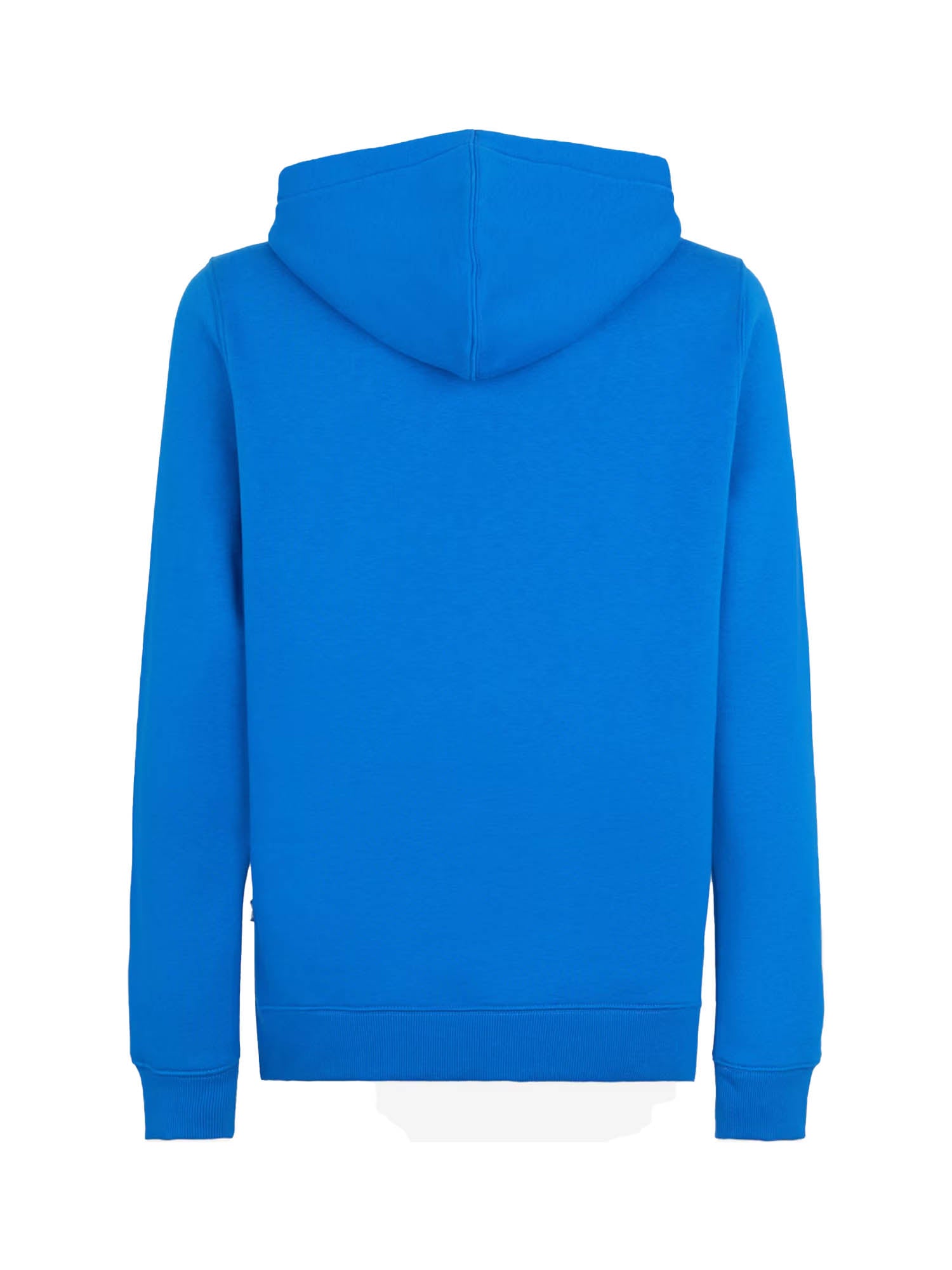 Dickies OAKPORT HOODIE Blu