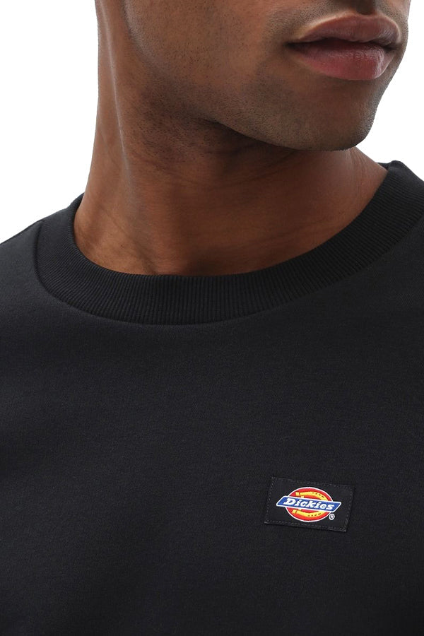 Dickies Felpa Oakport Nero