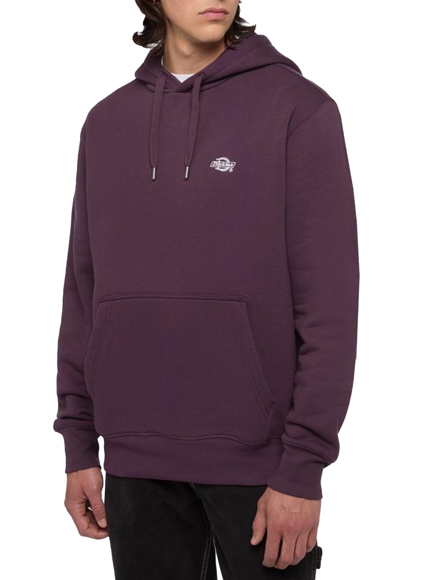 Dickies Felpa Summerdale Viola