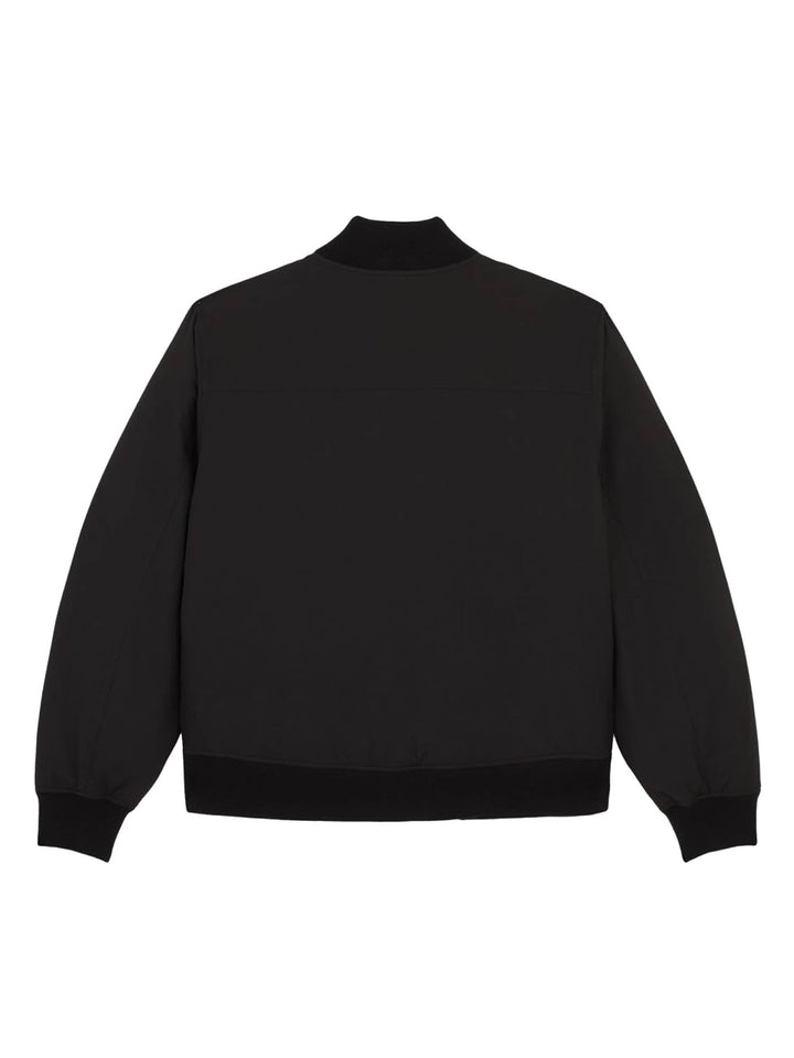 Dickies Giacca Bomber Plains Nero