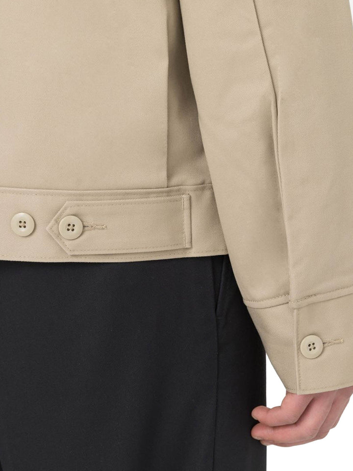 Dickies Giacca Foderata Eisenhower Beige