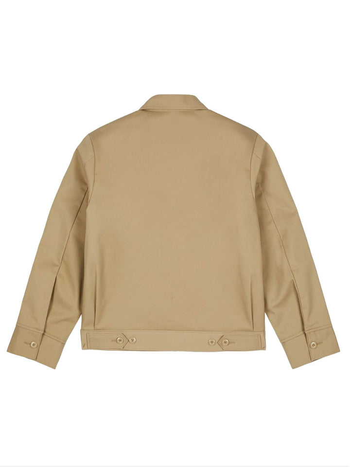 Dickies Giacca Foderata Eisenhower Beige