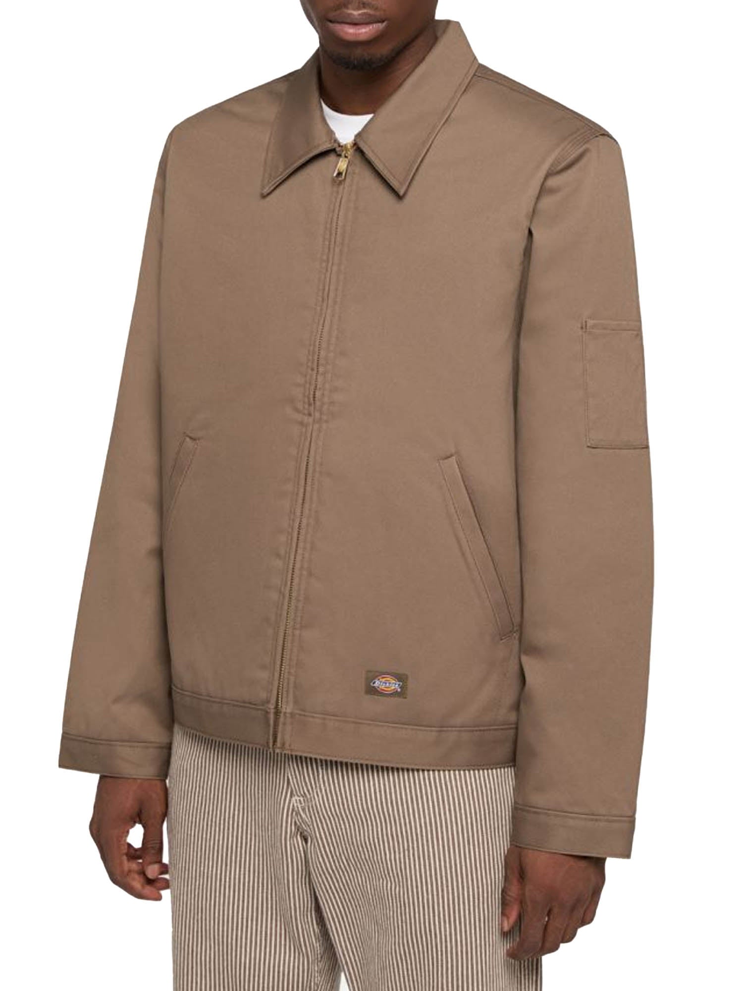 Veste doublée Eisenhower