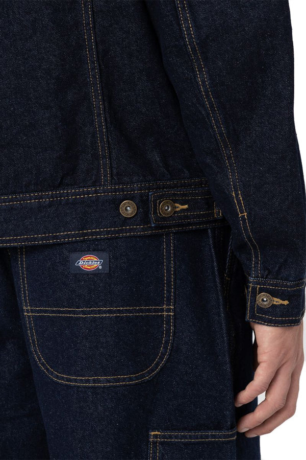 GIACCHE Blu Dickies