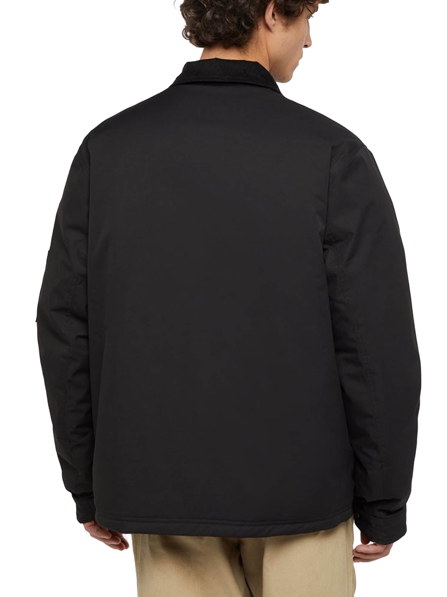 Dickies Giacca Plains Nero