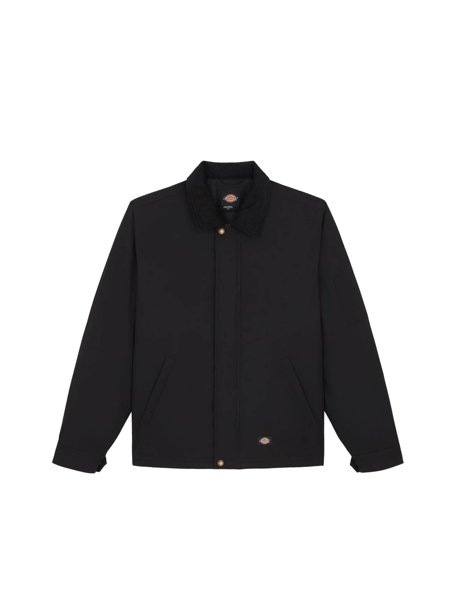 Dickies Giacca Plains Nero