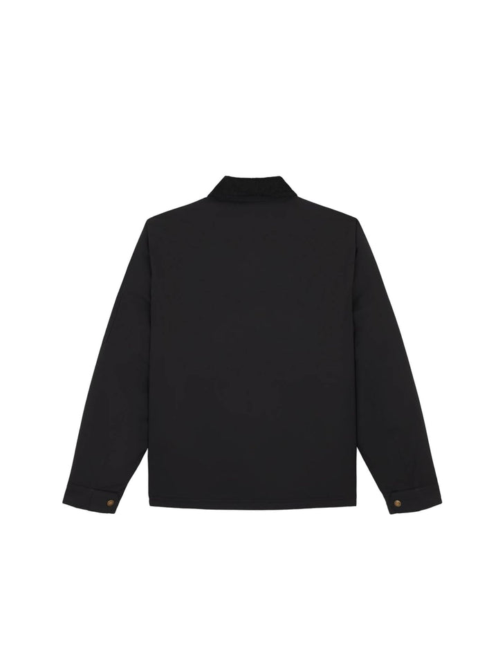 Dickies Giacca Plains Nero