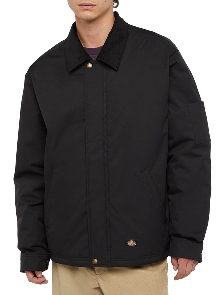 Dickies Giacca Plains Nero