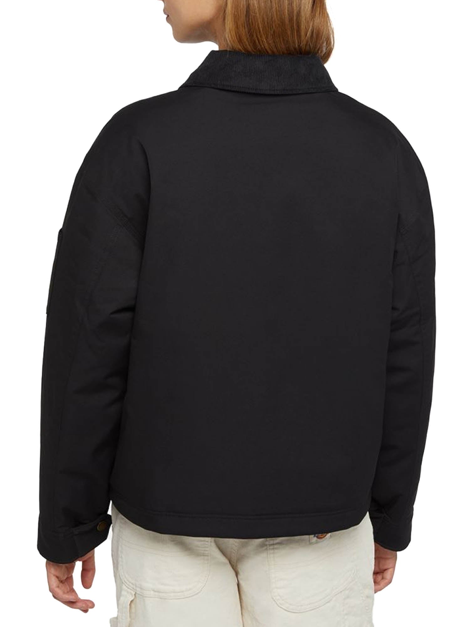 Dickies Giacca Plains Nero