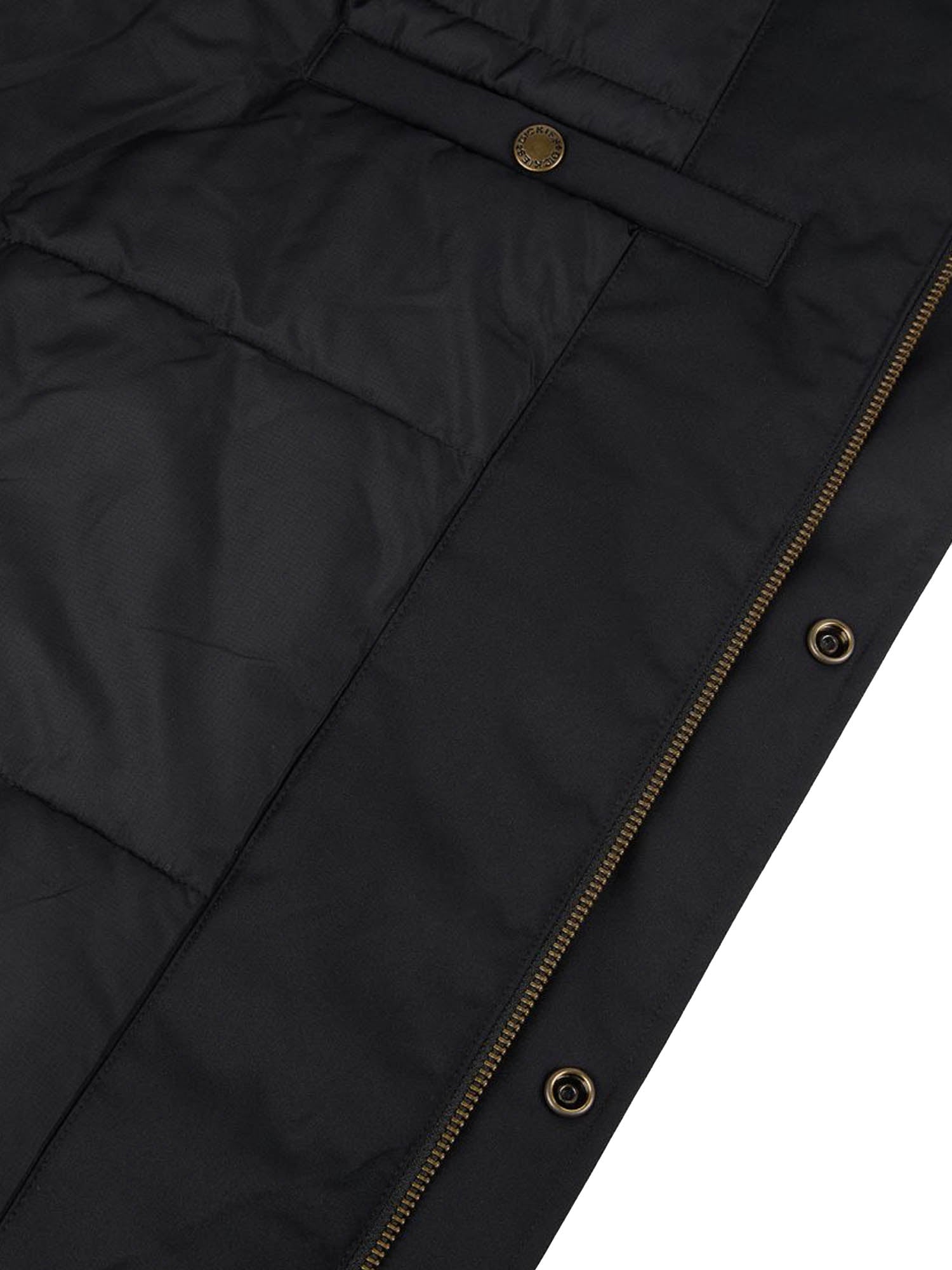 Dickies Giacca Plains Nero