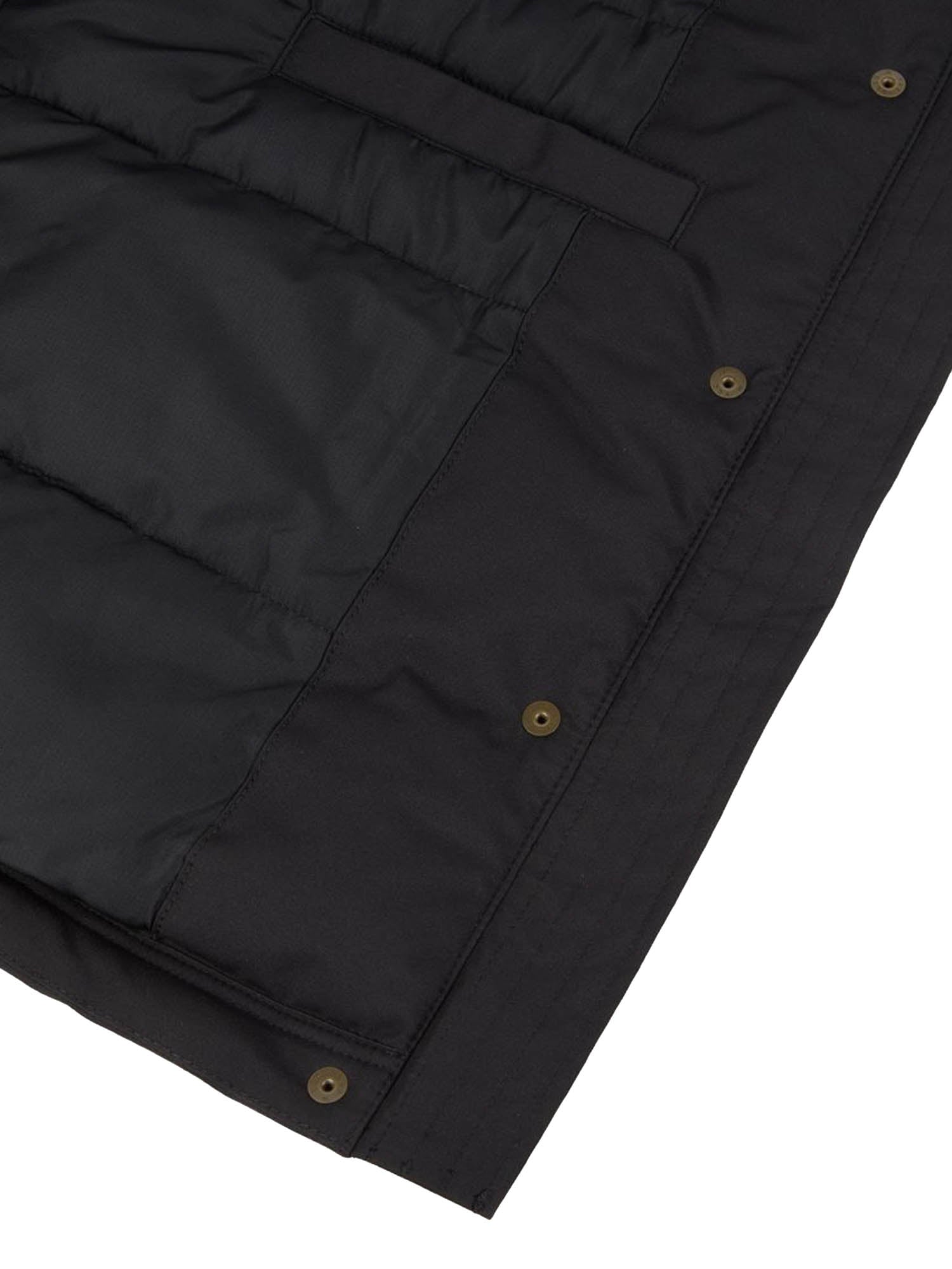 Dickies Giacca Plains Nero