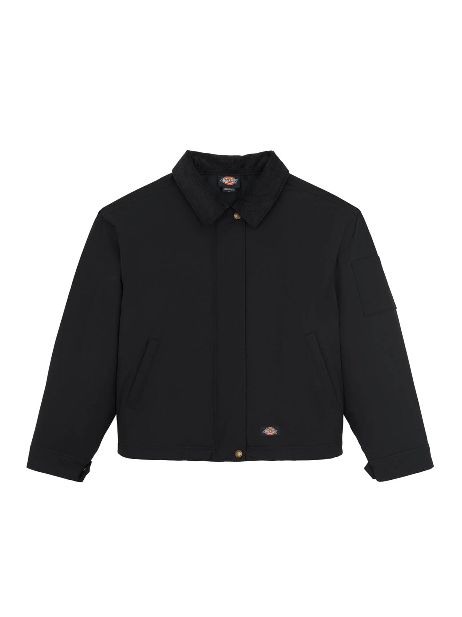 Dickies Giacca Plains Nero