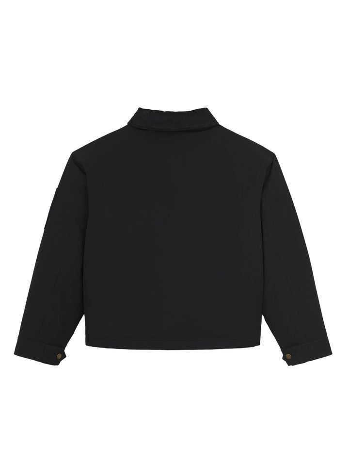 Dickies Giacca Plains Nero