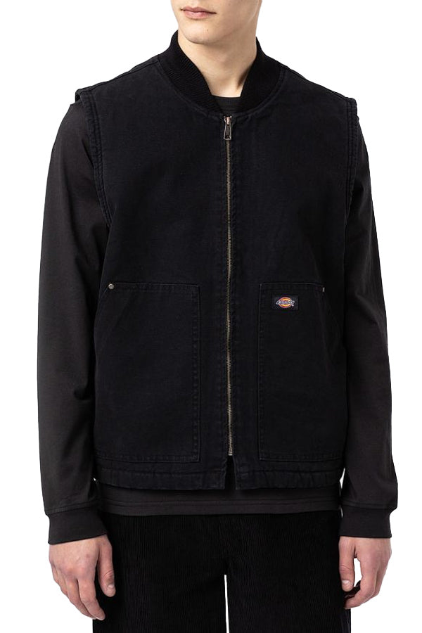 Dickies  Nero